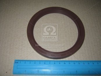 Сальник коленвала FRONT MAN D2866/MB OM441/OM442 (105X130X12) (пр-во Goetze)