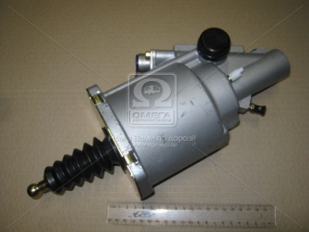 ПГУ DAF (пр-во SAMPA)