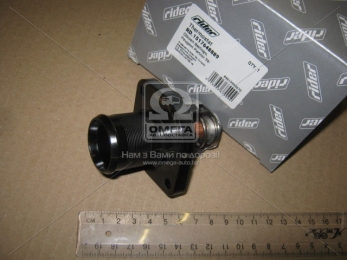 Фильтр масляный (смен.элем.) DAF (TRUCK) (пр-во M-Filter)