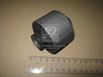 Сайлентблок кабины 16x60.5x68 RENAULT (пр-во Sampa)