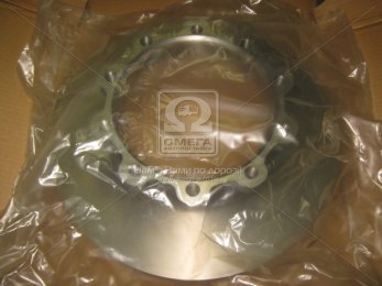 Диск тормозной SCANIA (пр-во Techno Brake)