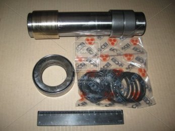 Р/к шкворня RENAULT Magnum,Midlum,Premium, VOLVO FE на сторону (пр-во CEI)