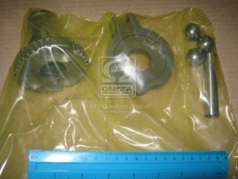 Р/к суппорта MERITOR D LISA, вал торм. прав. (пр-во Andtech)