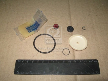 Р/к осушителя воздуха MB, MAN (пр-во Wabco)