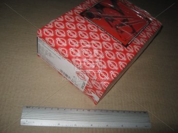 Болт головки блока (компл.) BMW N40/N42/N46/N45 (пр-во Elring)