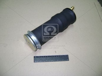 Пневморессора кабины SCANIA 4,P,G,R,T Series (пр-во Airtech)