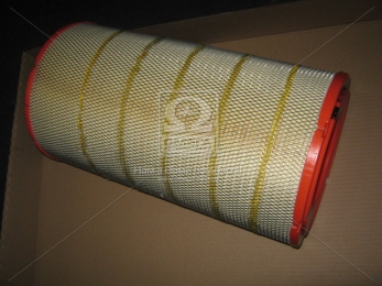 Воздушный фильтр 670-AR (пр-во KS)