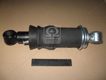 Амортизатор кабины передн. с пневморесс. MB (L292 - 353) (пр-во Sabo)
