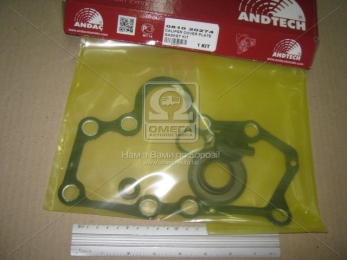 Прокладка суппорта Meritor D Duco SJ4105 (пр-во Andtech)