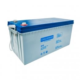 Аккумулятор гелевый CHALLENGER G12-180