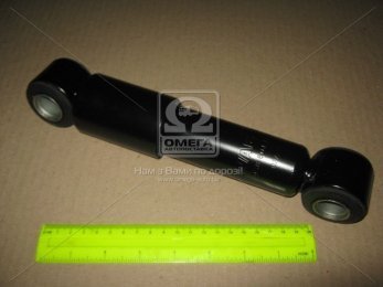 Амортизатор кабины VOLVO FH12,16,FM7,9,10,12 (L234-256) задн. горизонтальн. (пр-во Wabco)