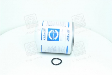 Картридж влагоотделителя MAN, MB, VOLVO (RIDER)