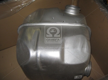 Глушитель LOW COST SCANIA 4 SERIES (пр-во Dinex)