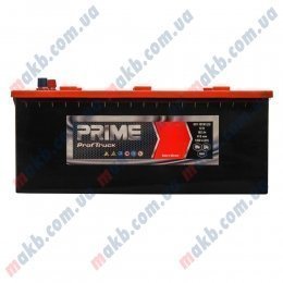 Аккумулятор Prime 192 Ач L+ 1350А