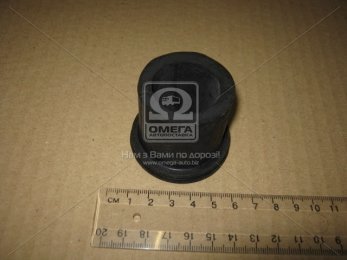 Сайлентблок 44*30*42 рессоры MB Vario (пр-во Febi)