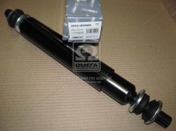 Амортизатор подв. передн. RENAULT (L355 - 602) (RIDER)