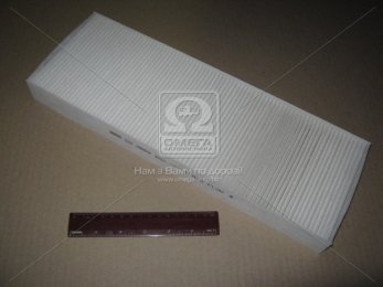 Фильтр воздушный (пр-во MANN)