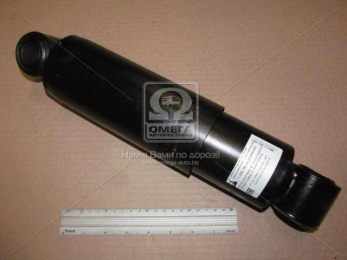 Амортизатор подв. прицепа BPW, SAF, SCHMITZ (L350-535) (пр-во БААЗ)