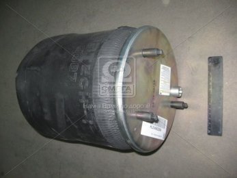 Пневморессора без стакана (пр-во Airtech)