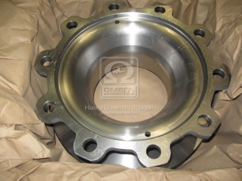 Диск тормозной BPW (пр-во CEI)