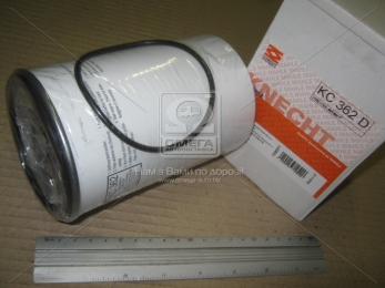 Фильтр топл. VOLVO (TRUCK) (пр-во Knecht-Mahle)