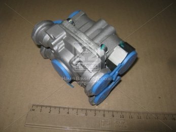 Кран аварийного растормаживания (пр-во SAMPA)