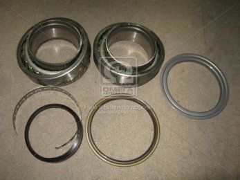Р/к ступицы VOLVO FH12,FH16 пр-во CRAFT-BEARINGS