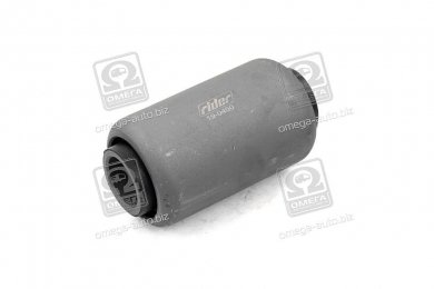 Сайлентблок 32х56х57 рессоры SCANIA 2,3,4 SERIES задн. (RIDER)