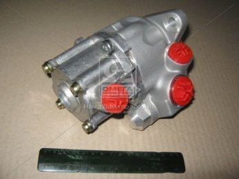 Насос ГУР (пр-во TruckTechnic)