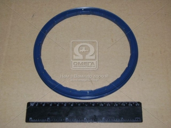 Сальник ступицы 135х156,7х12 (пр-во BPW)