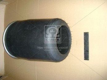 Пневморессора без стакана (пр-во Airtech)