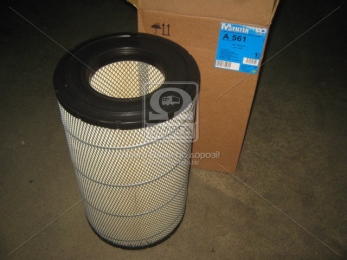 Фильтр воздушный DAF  M-filter