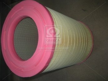 Фильтр воздушный RENAULT (TRUCK) (пр-во MANN)