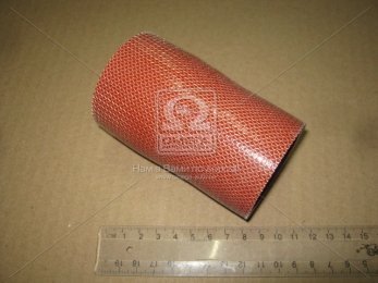 Патрубок радиатора (пр-во Sampa)