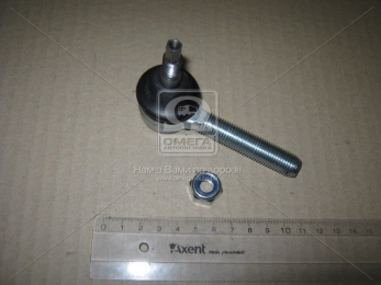 Наконечник М14*1,5*85 тяги КПП MAN M90, 2000, F2000, MB с прав. резьб. (пр-во Febi)