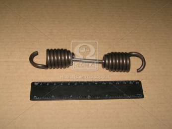 Пружина колодок торм. SAF, TRAILOR (пр-во Febi)