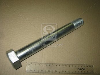 Болт M30*3,5*245 рессоры SCANIA P,G,R,T Series (пр-во Sampa)