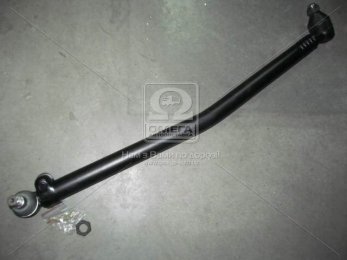 Тяга рул. продольная MB ATEGO L=840/795 (RIDER)