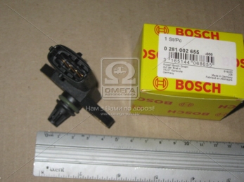 Датчик давл. (пр-во Bosch)