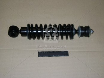 Амортизатор кабины DAF 95XF,XF95,105 (L277-337) передн. (пр-во Sabo)