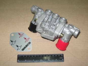 Клапан растормаживания (пр-во Wabco)