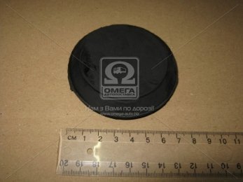 Втулка 74,5*17 стабилизатора DAF XF95 (пр-во Sampa)