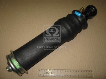 Амортизатор кабины SCANIA 4,P,G,R,T Series (L235-335) задн. с пневморесс. (пр-во Sabo)