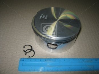 Поршень компрессора с кольцами  MB Actros (пр-во VADEN)