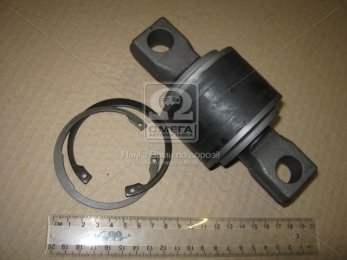 Р/к тяги реакт. 75x19x130 IVECO, MAN, MB (пр-во Sampa)