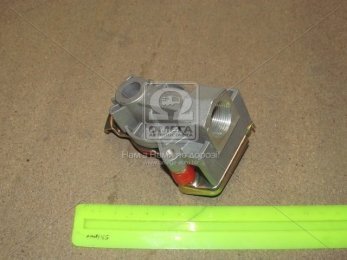 Головка соед. М22x1.5 б/к красн. MERCEDES (пр-во MEGA)