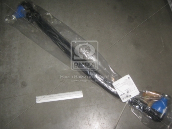 Тяга рул. продольная RENAULT Premium L=809 (пр-во Febi)
