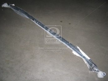 Тяга рул. поперечная DAF LF45 L=1640 (пр-во Febi)