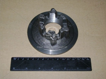 Гайка М42x2x110x41,5 SW65 ступицы (пр-во BPW)