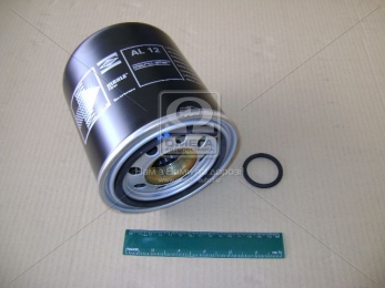 Картридж влагоотделителя  MAN, MB, VOLVO (TRUCK) (пр-во Knecht-Mahle)